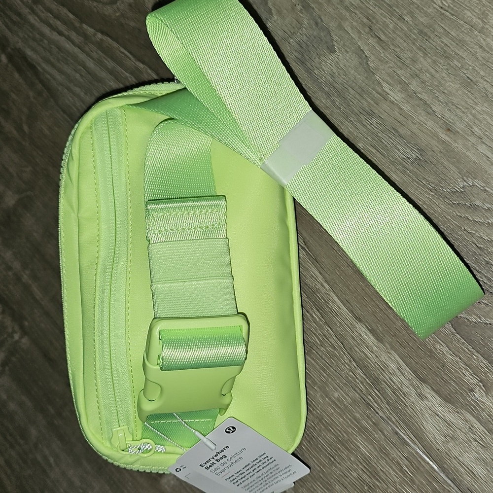 Lululemon Everywhere Belt Bag FADED ZAZ FZAP - Picture 13 of 16